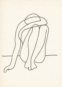  Rózsahegyi, György - Sadness 